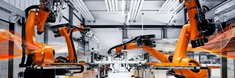 Todo sobre el brazo robotico industrial