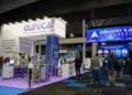 Eurecat muestra soluciones de robótica para la industria en el salón Advanced Factories