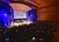 Primera jornada de la celebración del AI & Big Data Congress en Barcelona