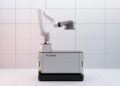 robot industrial kuka