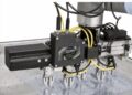 EOAT de robot industrial